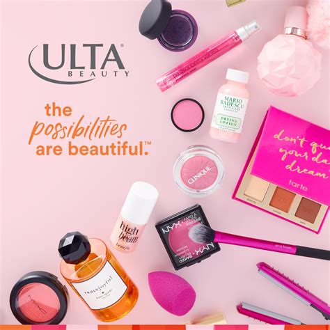 Ulta Beauty